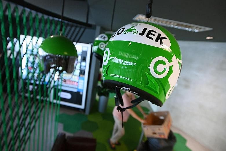Jakarta-based Go-Jek is set to expand in South-east Asia, starting with Go-Viet in Vietnam and GET in Thailand. It is also looking to move into the Philippines and Singapore, where it will face off against Singapore-based Grab. According to earlier r