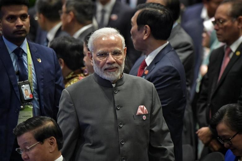 PM Modi reiterates India's support to Sri Lanka, Maldives