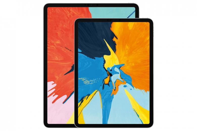 Tech review Apple iPad Pro (2018) A tablet closest to a laptop The