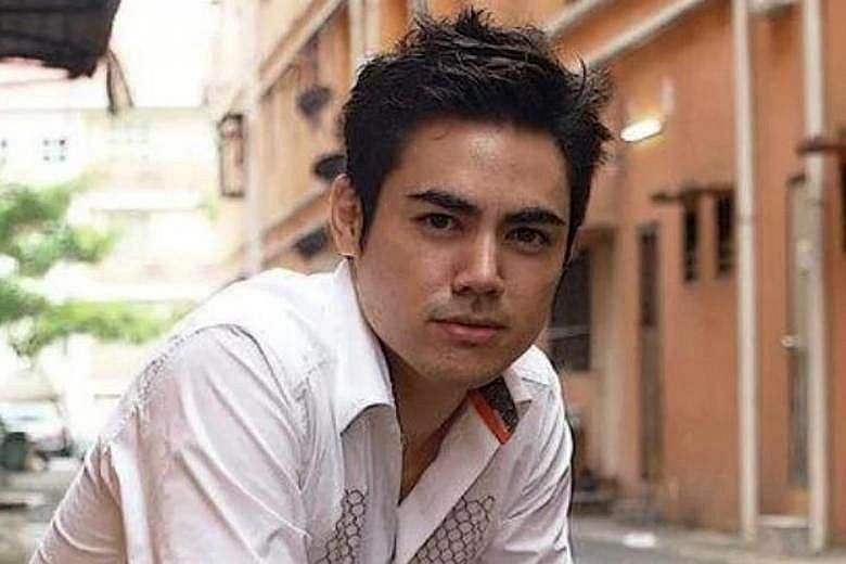 Amir Milson, winner of Cleo magazine's Most Eligible Bachelor of Malaysia contest in 2010, reportedly died in 2016 when he stepped on a landmine while carrying another fighter in Syria.