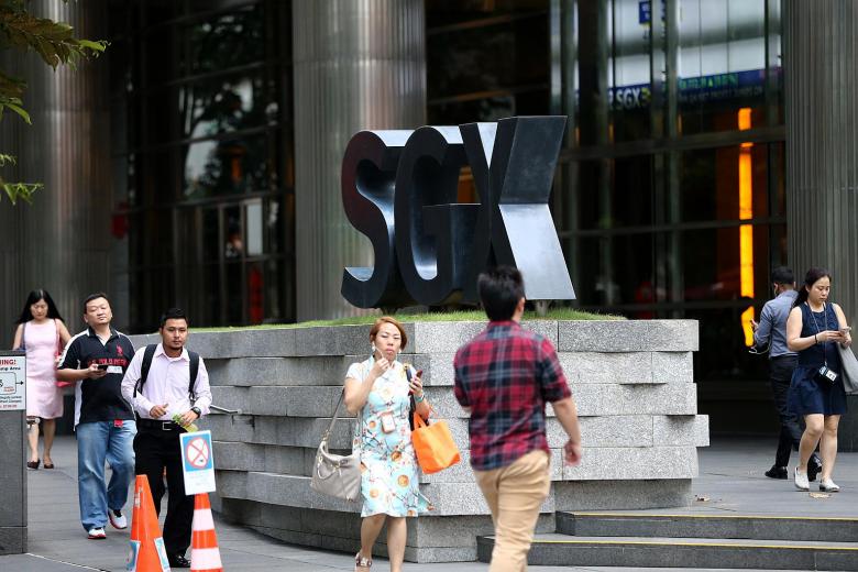 SGX Launches world s First High grade Iron Ore Derivatives In Tie up 
