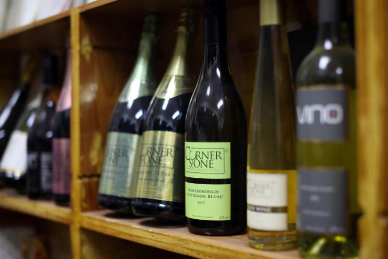 Singapore wine merchant seeking damages or returns from buyers of