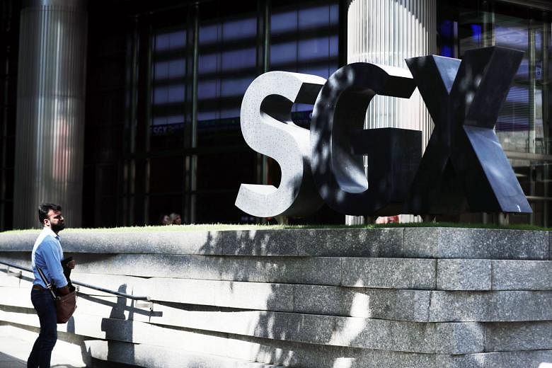 The SGX noted that the new contracts will "add vibrancy" to the global iron ore market and offer investors the opportunity to trade grade differentials and manage widening basis risks.