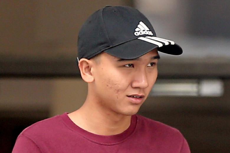 Court Orders 18 month Probation For Youth Who Ganged Up With Father To Court Orders 18 month Probation For Youth Who Ganged Up With Father To
