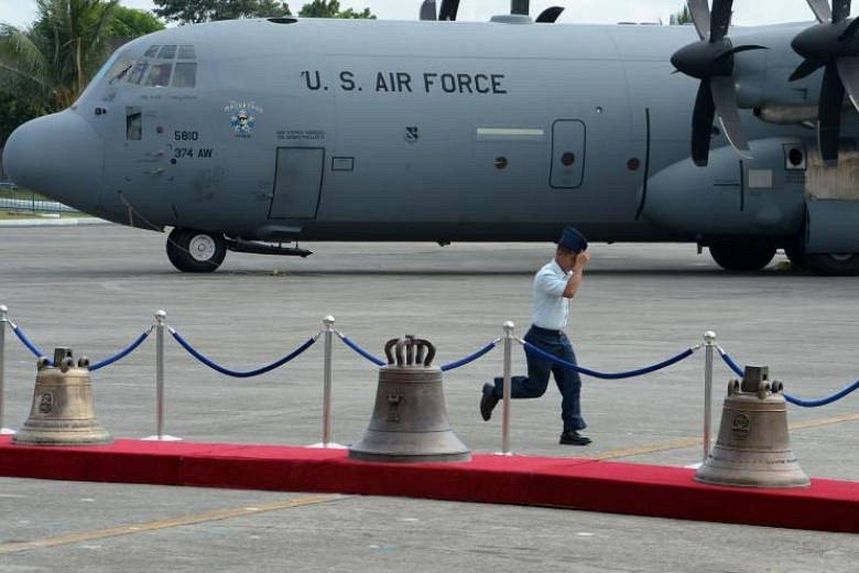 After 117 years, church bells taken by Americans as war booty return to ...