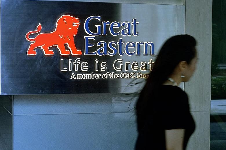 Great Eastern Holdings is acquiring PT QBE General Insurance Indonesia. The transaction is expected to be completed in the first half of next year, subject to approval by Indonesia's financial services authority and the Monetary Authority of Singapor