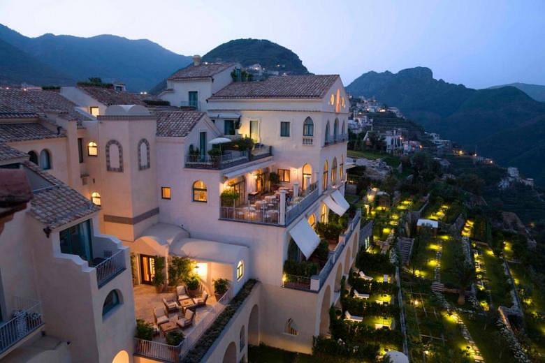 LVMH inks US 2.6b deal to buy Belmond luxury hotel group The