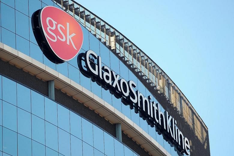 After the merger, GlaxoSmithKline will have a 68 per cent controlling equity interest in the joint venture, and Pfizer will own the rest. "Within three years of the closing of the transaction, GSK intends to separate the joint venture via a demerger 