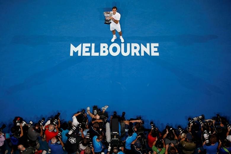 Tiebreak Tennis on X: 2023 Australian Open champs in Wimbledon