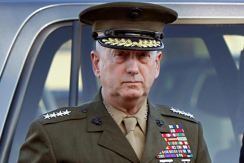 Syria, Mattis, Afghanistan, shutdown: Trump ends year in chaos | The ...