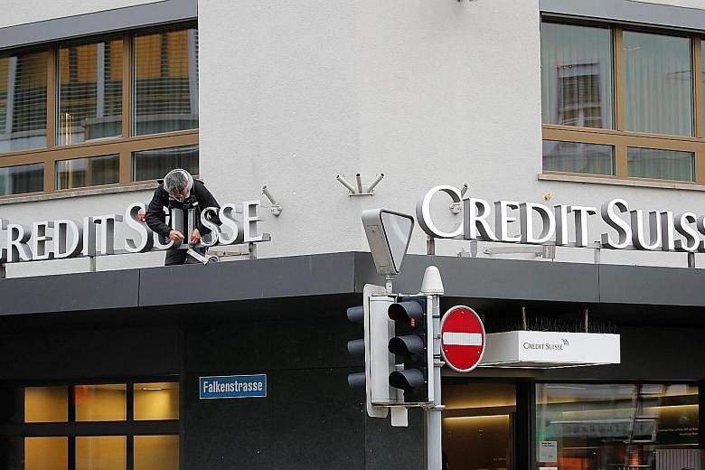 Credit Suisse's assets under management in Australia have doubled in the last three years. Now, the bank and domestic wealth managers in Australia are betting on a new, more globally focused group of investors that is emerging - whether it is the hei