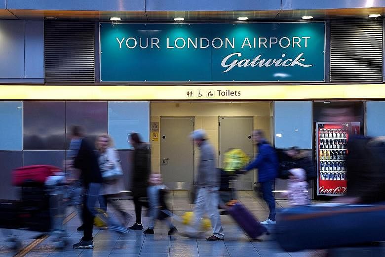 The drone nightmare at Gatwick Airport is thought to be the most disruptive yet at a major airport and indicates a new vulnerability that will be scrutinised by security forces and airport operators across the world.