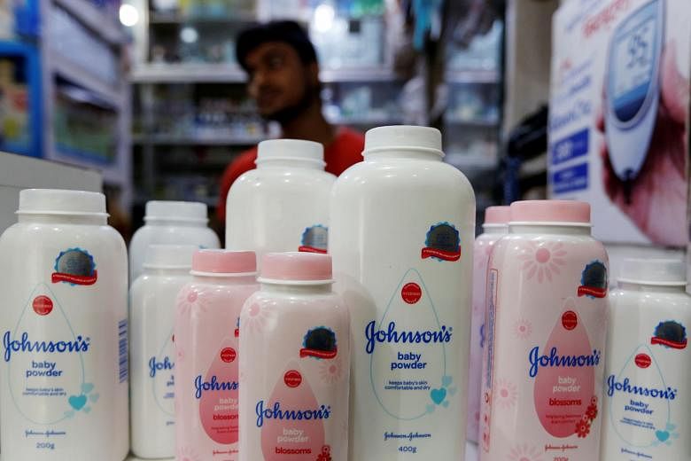 India's Central Drugs Standard Control Organisation and state-based food and drug administrations have launched a probe into Johnson & Johnson's baby powder following a Reuters report last week that the US company had known for decades that cancer-ca