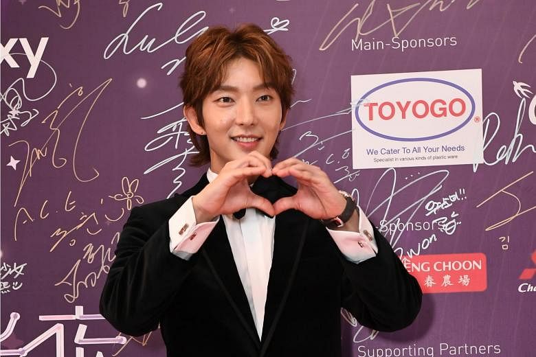 Everything You Need To Know About Korean Actor Lee Joon Gi