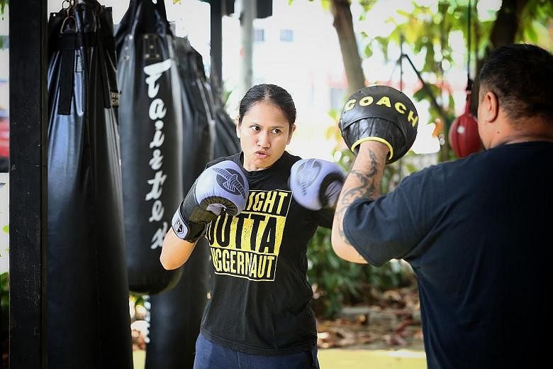Winning a WBC silver title could take Nurshahidah Roslie into the top 10 or even top five, says her coach and local promoter Arvind Lalwani.