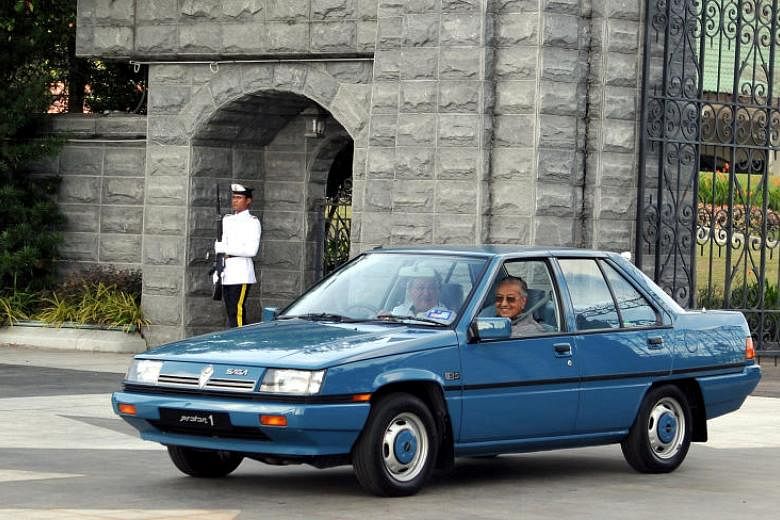 Johor sultan car