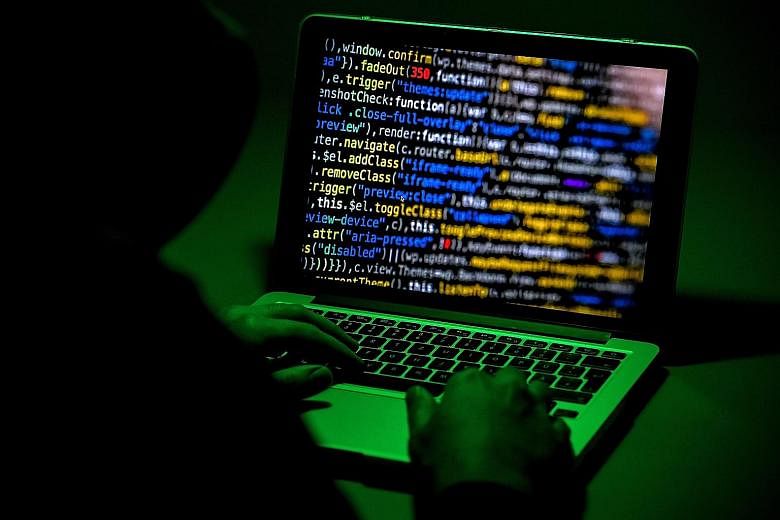 Governments should be more careful about identifying the would-be culprits in cyberwars as such claims can have unintended consequences and can sometimes harm businesses, says the writer.