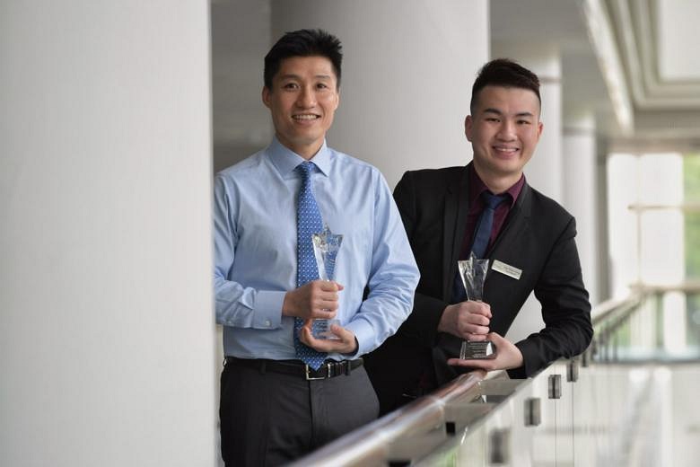 singapore-health-quality-service-awards-honour-staff-who-go-extra-mile