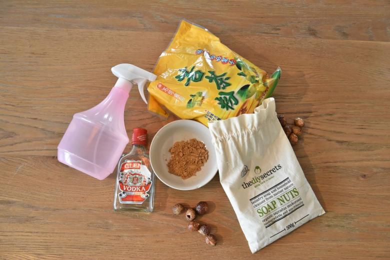 Eco special Do natural cleaners work? The Straits Times