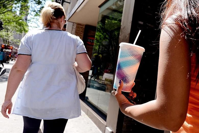 Eight cities across the US have imposed taxes on sugary drinks, the largest source of added sugar in Americans' diets, since 2014. While some of these soda taxes have been successful, others face a backlash from local grocers and consumers.
