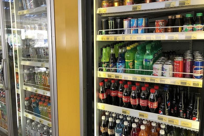 Response to the sugar tax in Malaysia has been mixed, with some doubting it will change people's unhealthy dietary habits.