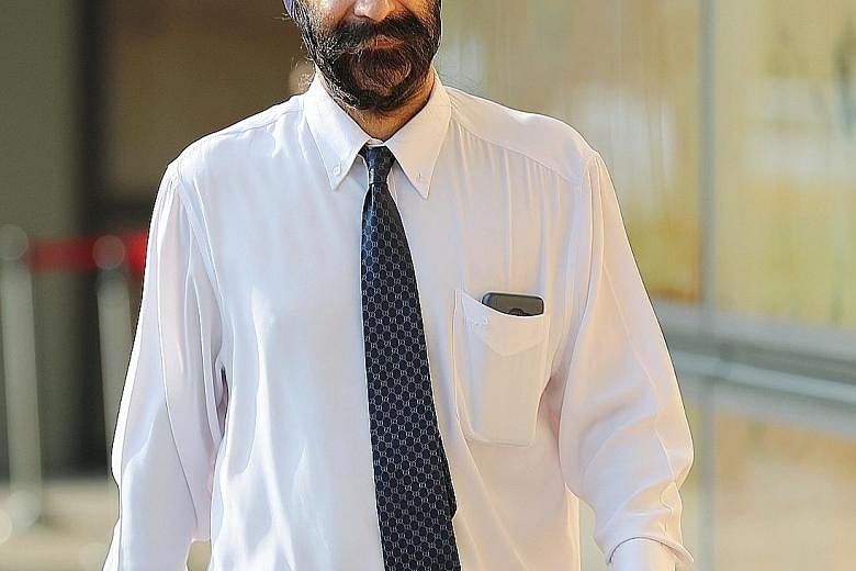 Senior Counsel Davinder Singh, 61, will be joined by Drew & Napier directors Jaikanth Shankar and Pardeep Singh Khosa. The new firm's name has not been revealed.