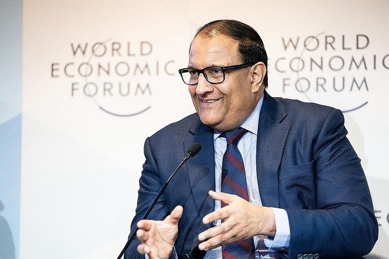 Digital trade, including e-commerce, is one of the bright spots in the global economy and offers many opportunities, said Minister-in-charge of Trade Relations S. Iswaran.