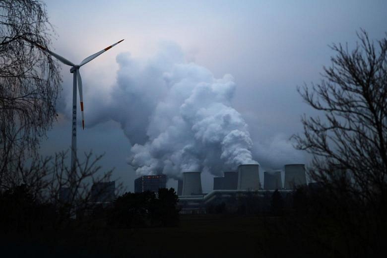 Germany Should Fully Phase Out Coal By 2038, Says Commission | The ...