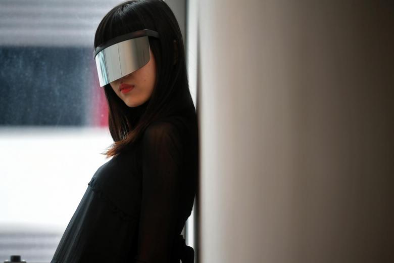 Singaporean Jasmine Sokko makes it to finals of Chinese electronic