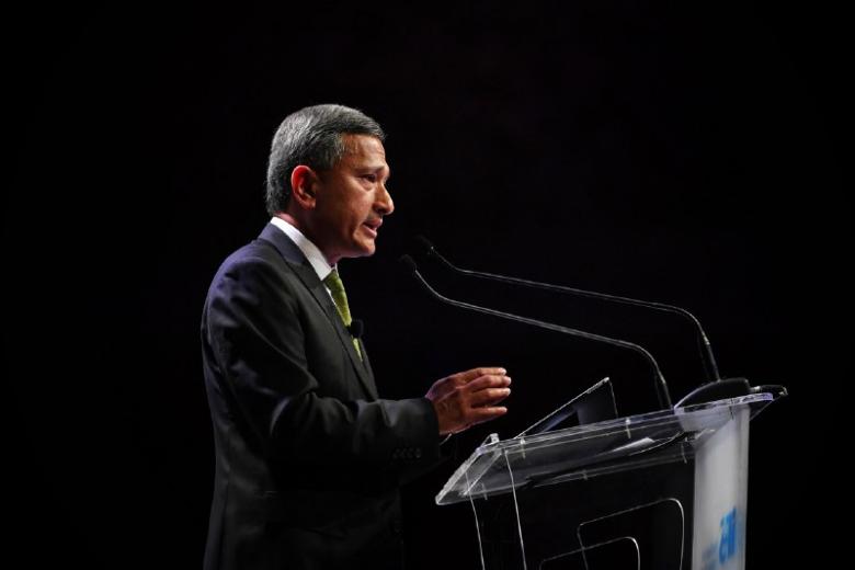 Singapore must remain open to stay relevant in the face of digital ...