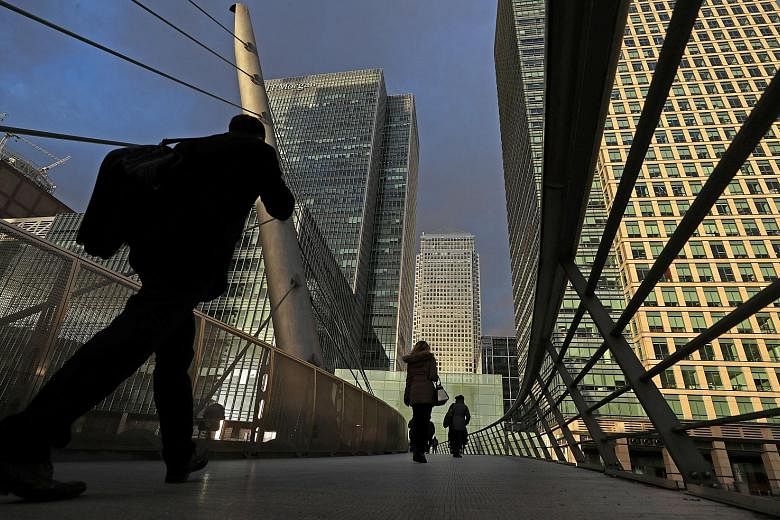 Britain will lose a substantial piece of its dominant finance industry with Brexit. Years of finance-centric development have left the UK with a geographically unbalanced economy, with London thriving while other regions flag, says the writer, and th