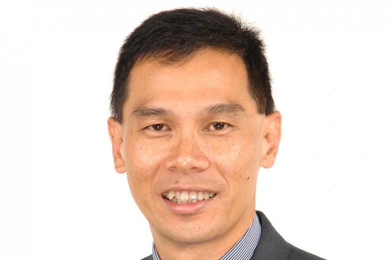 Security and Intelligence Division director Joseph Leong will be appointed Mindef Permanent Secretary (Defence Development) on March 1, and Second Permanent Secretary (Communications and Information) (Designate) from March 1 and taking over the role 