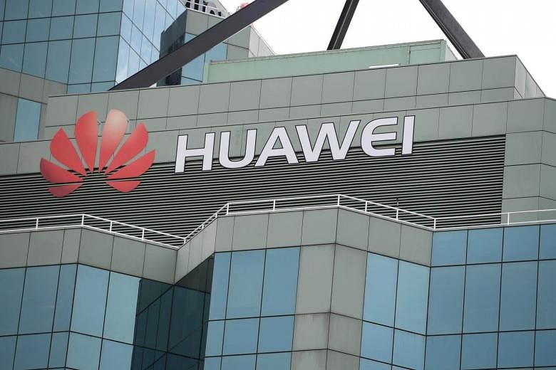 Former Australian lawmaker retires from board of Huawei unit | The ...