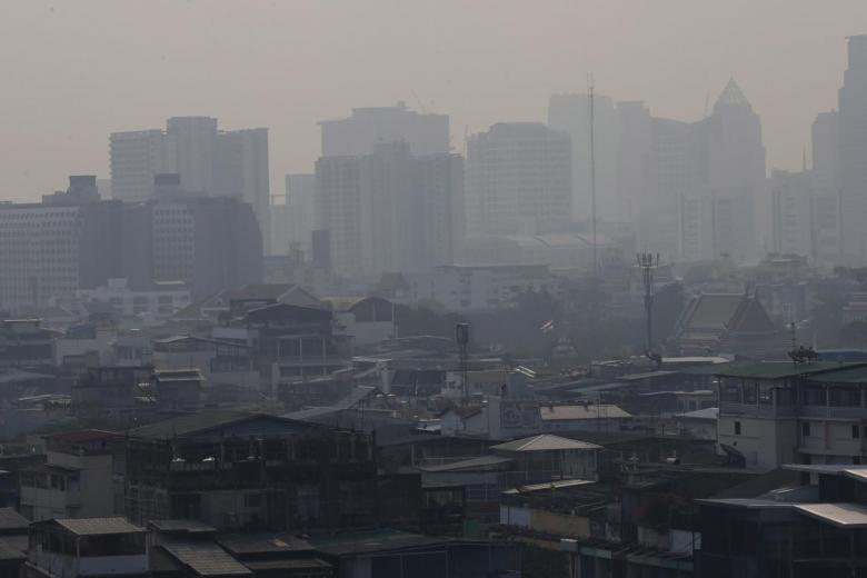 Thai PM Prayut, Bangkok governor to face court over air pollution | The