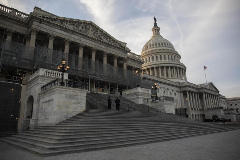 US House holds first hearings on gun violence and climate change in 8