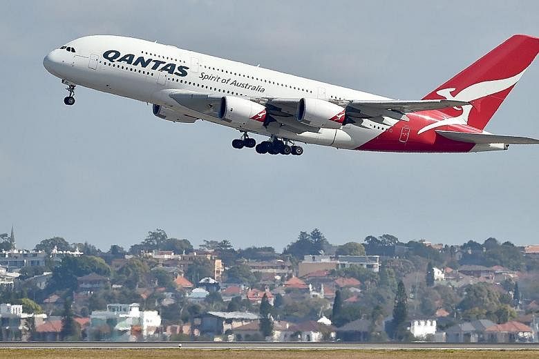Qantas' cancellation of its order for eight A380 aircraft puts the future of the flagship programme in further doubt. Since entering commercial service a decade back, the A380 has faced an ever-shrinking fan base.