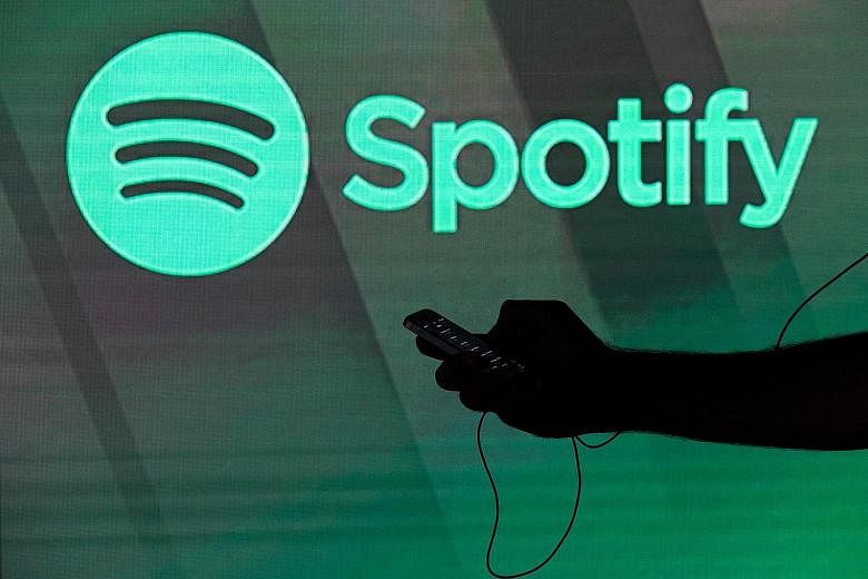 Spotify has bought podcasting companies Gimlet Media and Anchor as part of an ambitious plan to become a leading audio platform. The company boasts 96 million paying subscribers and 207 million monthly active users.