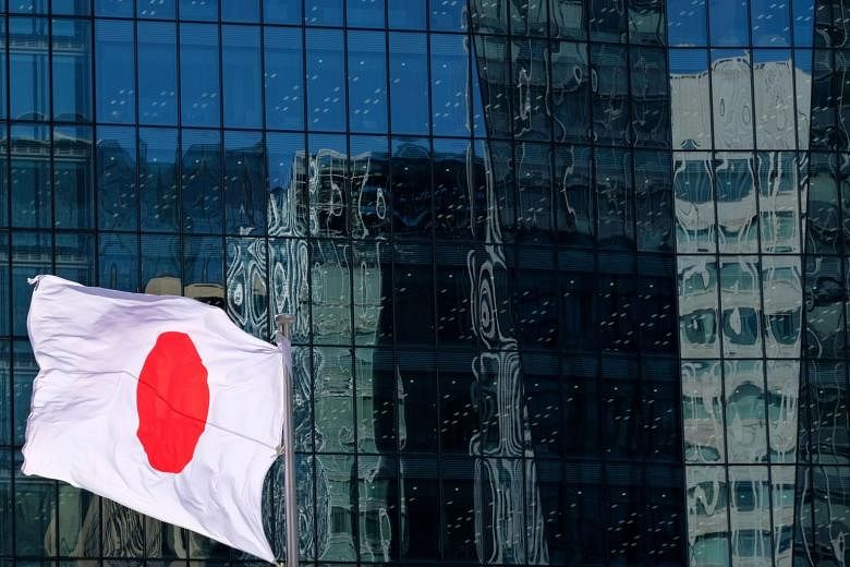 Japan economy rebounds in Q4 but trade frictions remain a concern | The ...