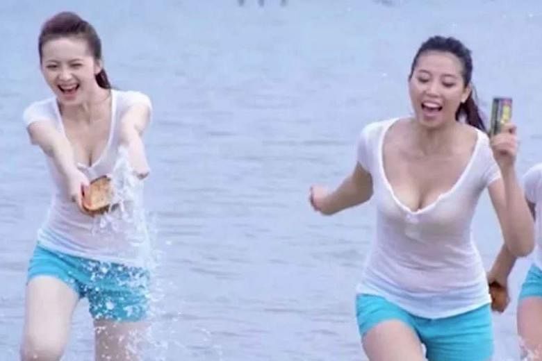 Serious - How would you snatch Biggest Breasts Singaporean Chinese