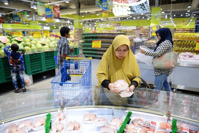 Indonesia To Postpone Halal Label Deadline Amid Industry Concerns | The ...