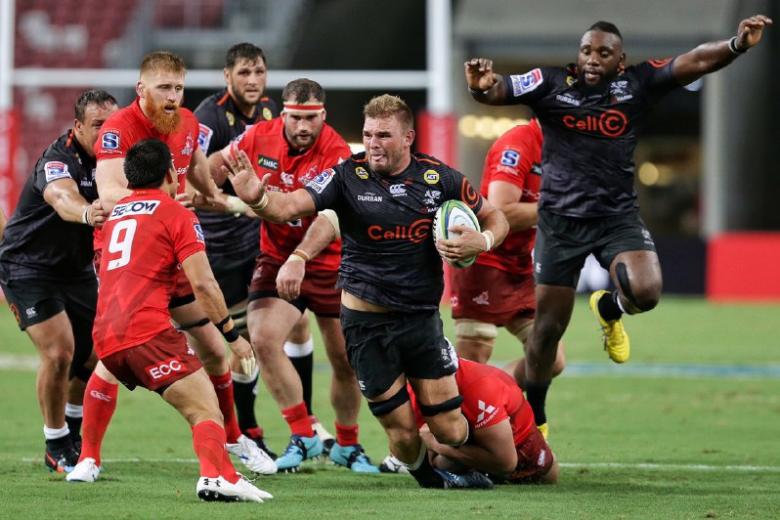 Super Rugby: Despite promising start, Sunwolves lose another season ...
