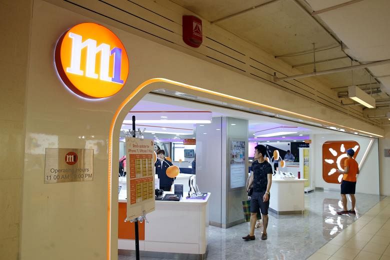 Konnectivity, a Keppel Corp-SPH joint venture which is majority owned by Keppel, said last night that obtaining majority control of M1 is the first step in the transformational journey that the mobile operator will embark on to enhance its competitiv
