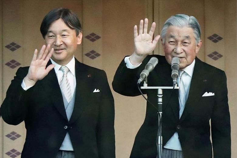 Swedish king hopes to maintain ties with Japanese emperor after abdication