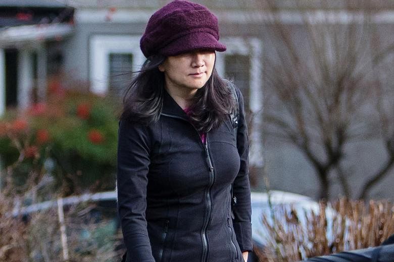 Huawei executive Meng Wanzhou is due in court on Wednesday, when Canadian prosecutors will present the evidence against her and lay out detailed arguments for her extradition to the United States.