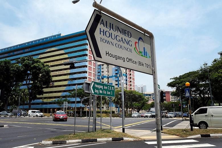 Lawyers for Aljunied-Hougang Town Council argued that, contrary to the defence's claim, the defendants are fiduciaries, not just mere custodians of public funds.