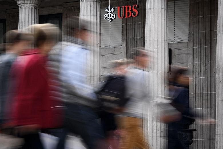 The changes being discussed could be a blow for lenders such as Deutsche Bank, Credit Suisse Group and UBS Group, which have for years held billions of dollars in assets, such as corporate loans, at their New York branches.