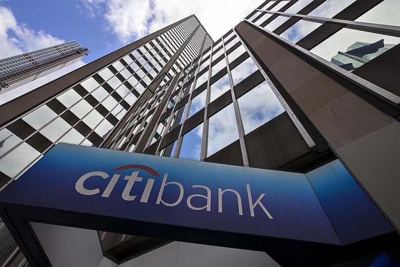 Citigroup's foreign exchange trading engine in Singapore will include a proprietary pricing and hedging algorithm. The platform, which is slated to go live in the fourth quarter, will also allow trading in gold and silver.