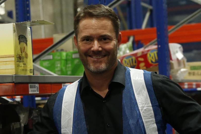 startup Pomelo hires former Redmart CFO The Straits Times