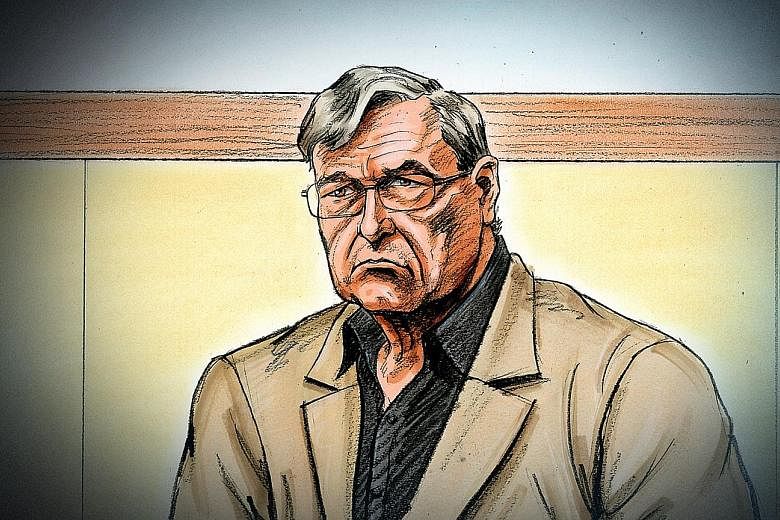 George Pell is the most senior Catholic official to be convicted of sexual crimes, bringing a rolling abuse scandal that has dogged the church worldwide for three decades to the heart of both the Vatican and Australian civic life.