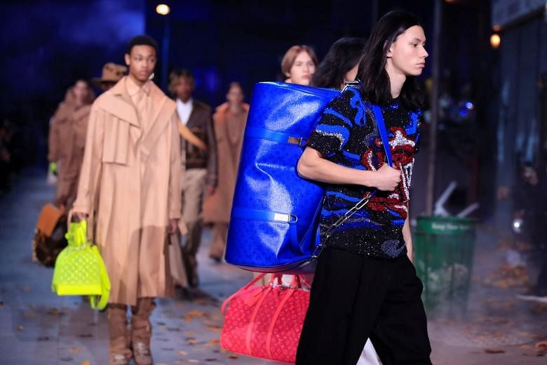 Louis Vuitton Is Pulling Michael Jackson-Inspired Items From Its  Fall/Winter Collection - GQ Australia